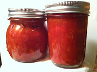 How to get started canning!