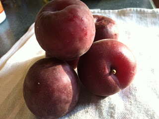 Black Velvet Apricots – A special treat and a beautiful jar!