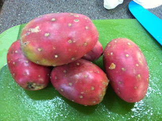 Prickly Pears are great for jelly!