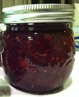 Canning Cranberries – Building on inspiration seasonally!