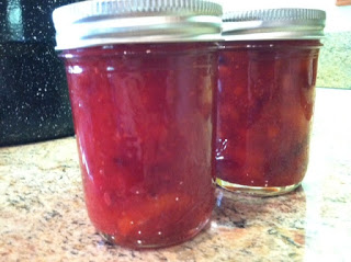 More Citrus Canning Recipes – Vegas Baby!