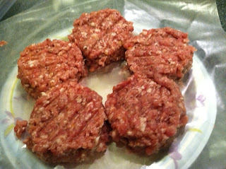 Homemade Sausage – Chorizo Patties – That’s what’s for breakfast!