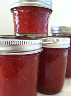 Canning from Better Homes and Garden Magazine