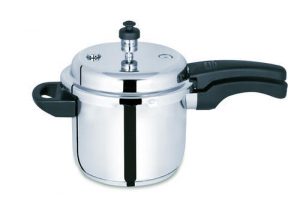 Pressure Cooker