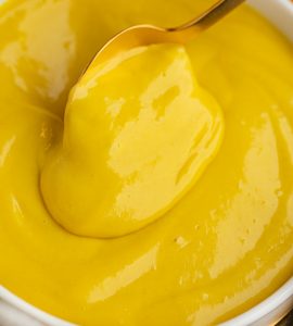 ENGLISH MUSTARD