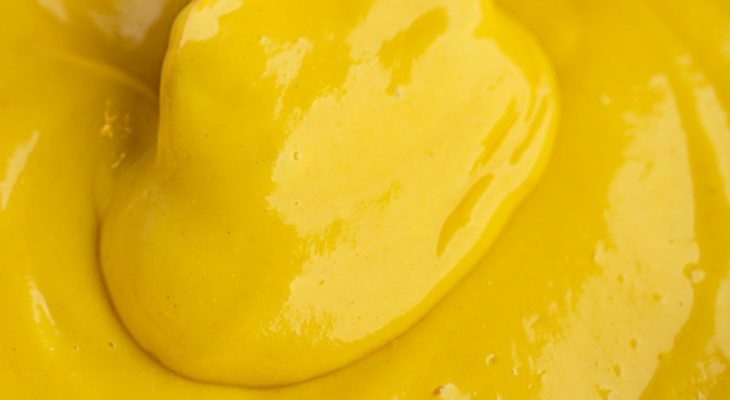 ENGLISH MUSTARD