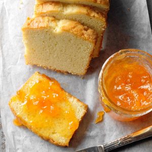 Apricot Honey Butter