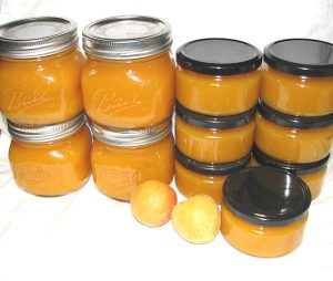 Apricot Mustard Sauce