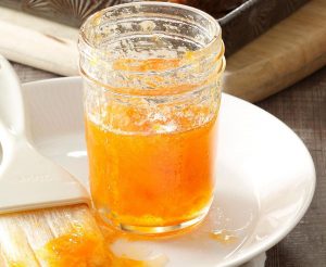 Apricot Pepper Jelly