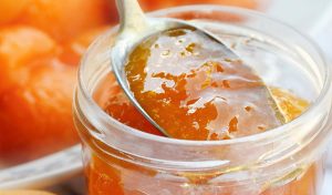 Apricot Pepper Jelly