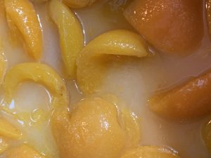 Apricot Riesling Jam Recipe