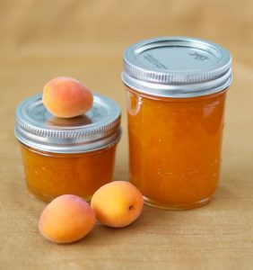 Apricot Riesling Jam Recipe