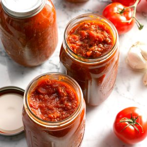 BBB Stewed Tomatoes