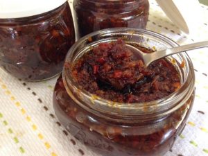 Bacon Beer Jam