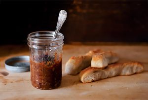 Bacon Beer Jam