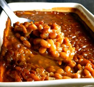 Baked Beans