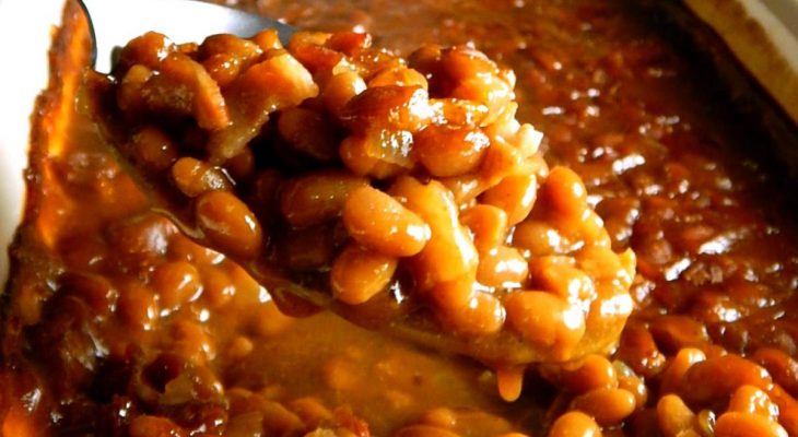 Baked Beans