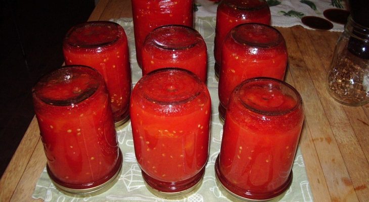 Barbara's Goulash