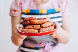 Basic Breakfast Sausage