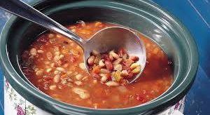 Bean Soup