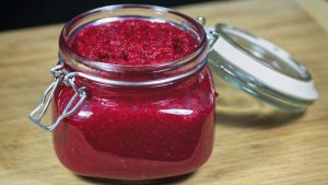 Beet Relish with Horseradish