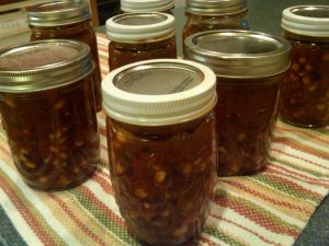 Black Bean Salsa Soup