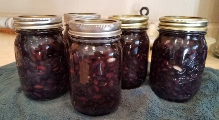 Black Bean Soup