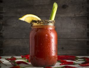 Bloody Mary Mix