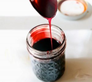 Cabernet Wine Jelly