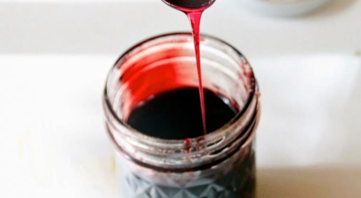 Cabernet Wine Jelly
