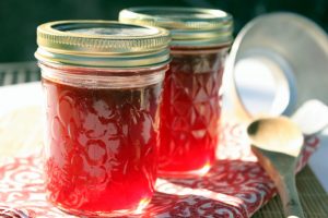 Candy Apple Jelly