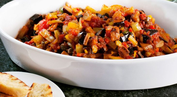 Caponata