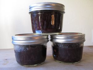 Carmelized Onion Relish