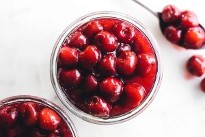 Cherry Pie Filling