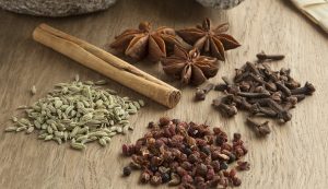 Chinese Five-Spice Powder