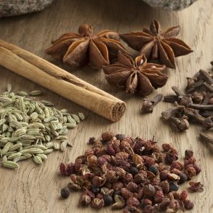 Chinese Five-Spice Powder