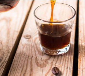 Coffee Liqueur