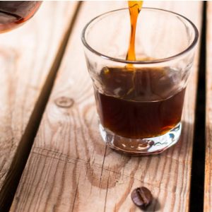 Coffee Liqueur