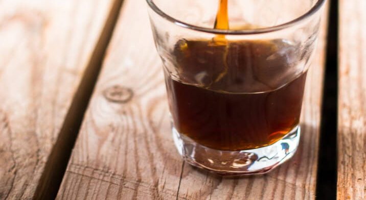 Coffee Liqueur