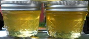 Corn Cob Jelly