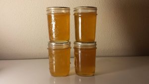 Corn Cob Jelly