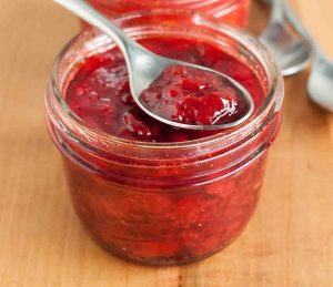 Cowboy Tomato Jam