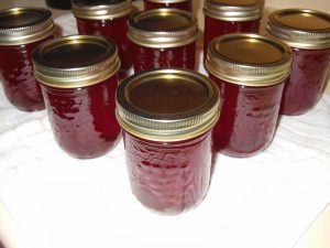 Crabapple Jelly