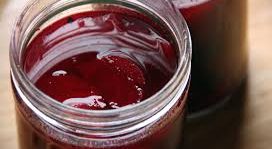 Easy Spiced Pickled Beets
