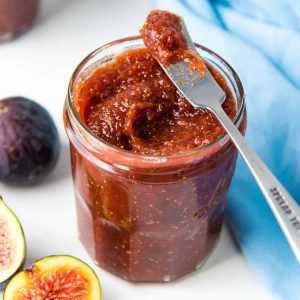 Fig Heaven Jam