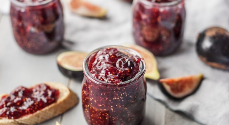 Fig Jam