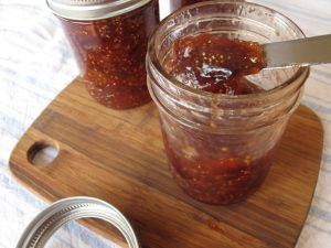 Fig Jam