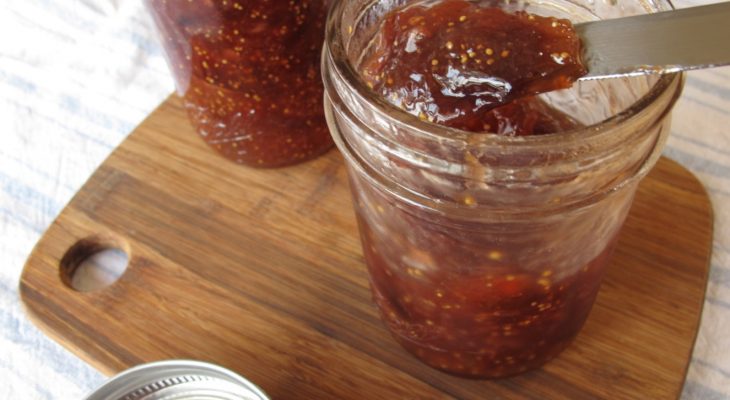 Fig Jam