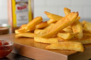 French Fry seasoning