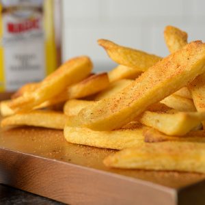 French Fry seasoning